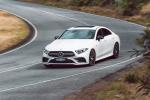 Mercedes-AMG CLS53 4Matic+ 2019 года (AU)
